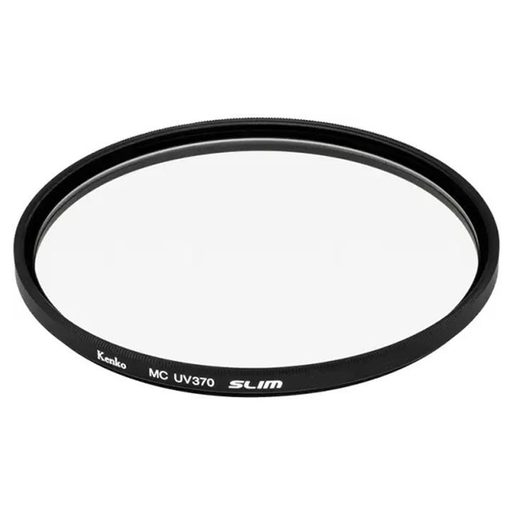 فیلتر عکاسی کنکو Kenko 77mm CPL 370 Slim Filter
